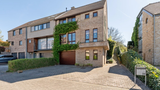 Veldovenweg - 20 - - 1800