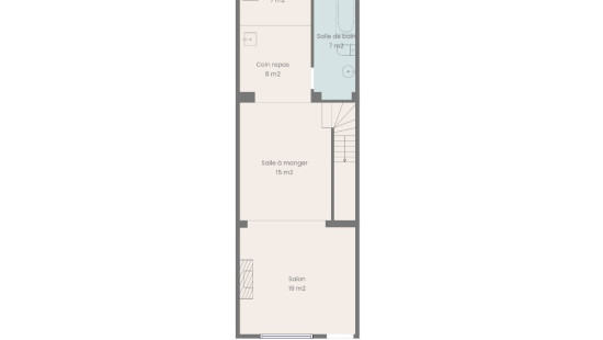 Rue des Français - 29 - - 4430