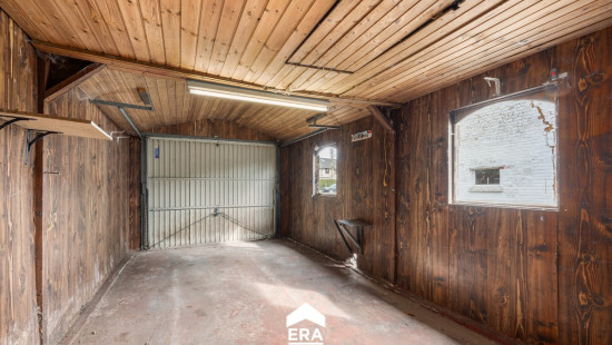 Prins Boudewijnlaan - 4 - - 9991