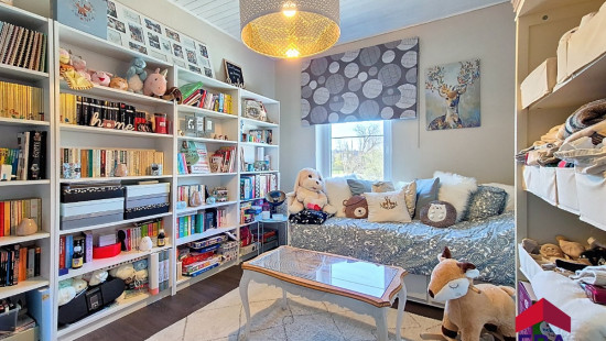 Chaussée de Tirlemont - 127 - - 4520