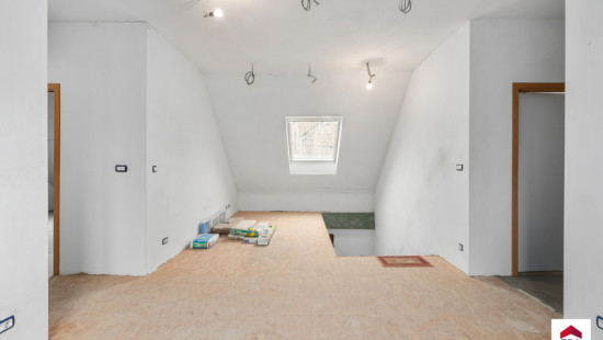 Chemin de Sartiau - 8 - - 7804