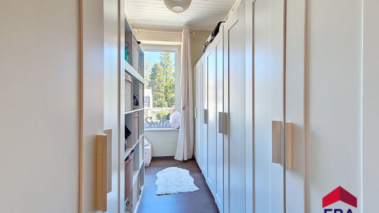 Chaussée de Tirlemont - 127 - - 4520