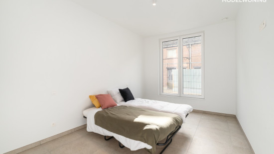 Emile Verhaerenstraat - 53 - - D2.1 - 2890