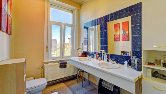 Jezus-Eiksesteenweg - 70 - - 1560