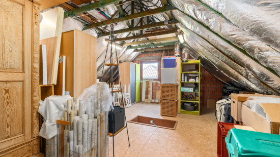 Veldovenweg - 20 - - 1800