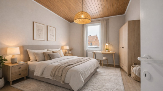 Prins Boudewijnlaan - 4 - - 9991