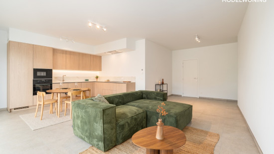 Emile Verhaerenstraat - 53 - - D2.1 - 2890