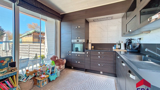 Chaussée de Tirlemont - 127 - - 4520