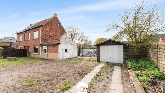 Prins Boudewijnlaan - 4 - - 9991