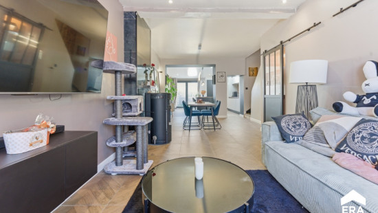 Bassevillestraat - 8 - - 8950