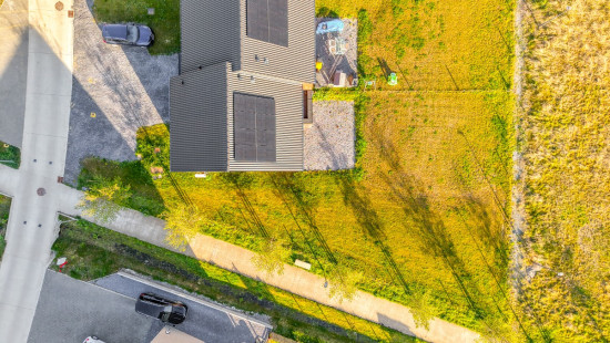 Rue de Wérister - 16-28 - - M01 - 4624