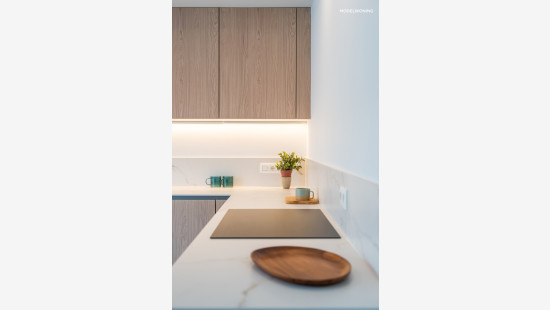 Emile Verhaerenstraat - 53 - - C1.5 - 2890