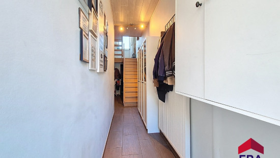 Chaussée de Tirlemont - 127 - - 4520