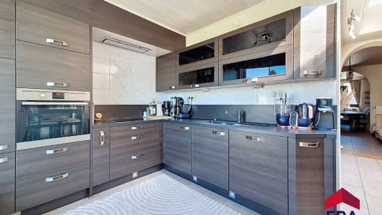 Chaussée de Tirlemont - 127 - - 4520