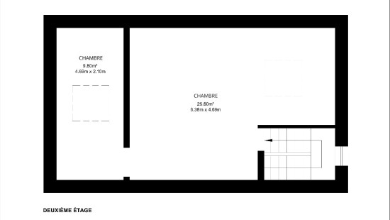 Chaussée de Tirlemont - 127 - - 4520