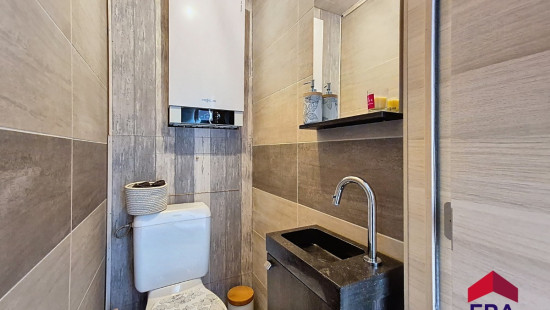 Chaussée de Tirlemont - 127 - - 4520