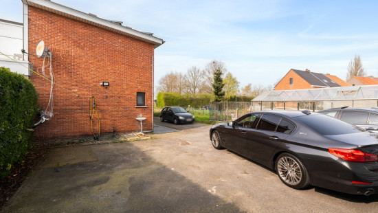 Heimolenstraat - 64 - - 9100