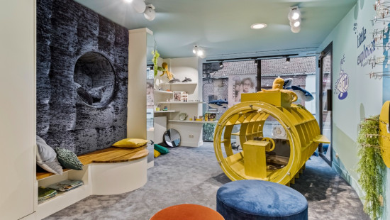 Kortrijkseweg - 395 - - 8791