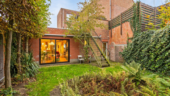 Kortrijkseweg - 395 - - 8791