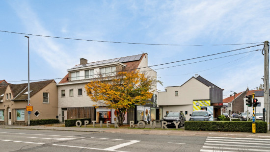 Kortrijkseweg - 395 - - 8791