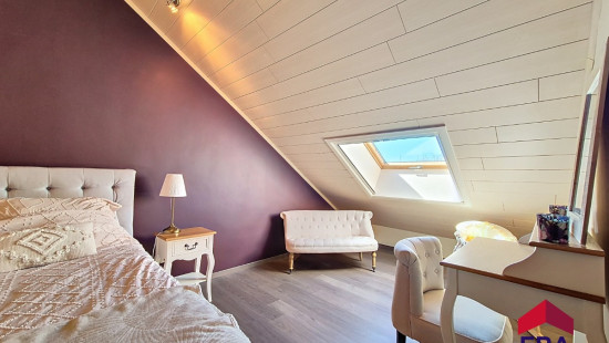 Chaussée de Tirlemont - 127 - - 4520