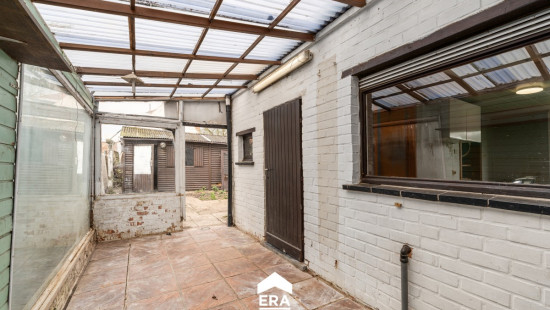 Prins Boudewijnlaan - 4 - - 9991