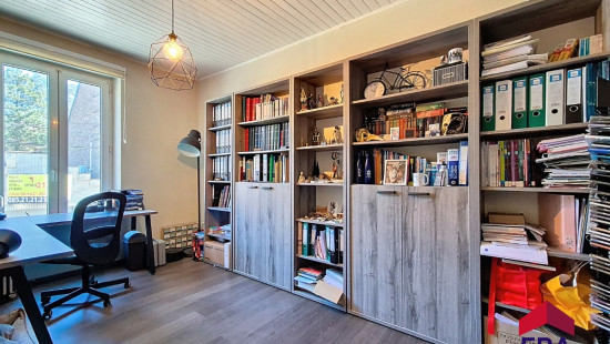 Chaussée de Tirlemont - 127 - - 4520