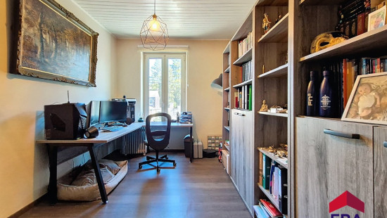 Chaussée de Tirlemont - 127 - - 4520