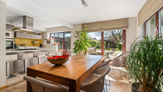 Veldovenweg - 20 - - 1800