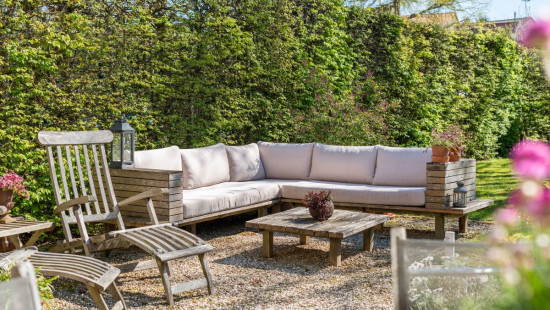 Veldovenweg - 20 - - 1800