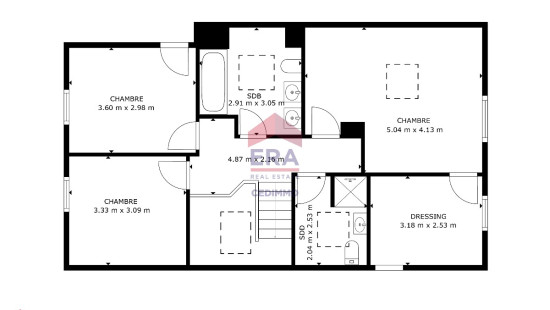 Chemin Baty de la Justice - 102 - - 1420