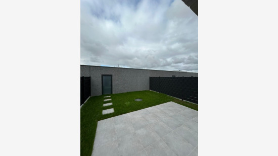 Bosdreef - 2 - P - 8650