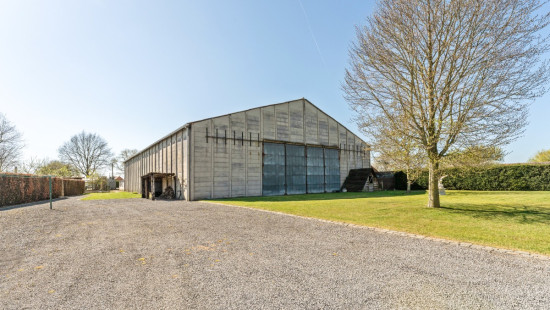 Deinzestraat - 127A - - 8720