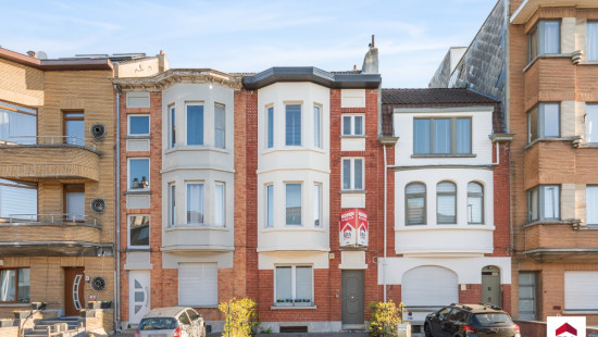 Hendrik de Kosterlaan - 13 - - 1730