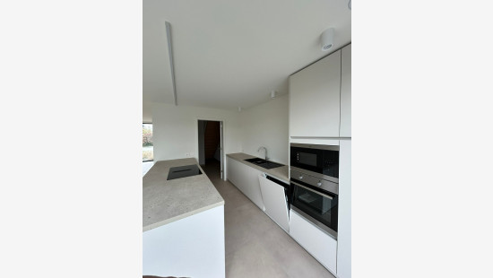 Bosdreef - 2 - P - 8650