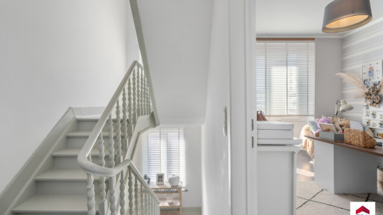 Hendrik de Kosterlaan - 13 - - 1730