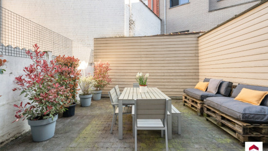 Hendrik de Kosterlaan - 13 - - 1730