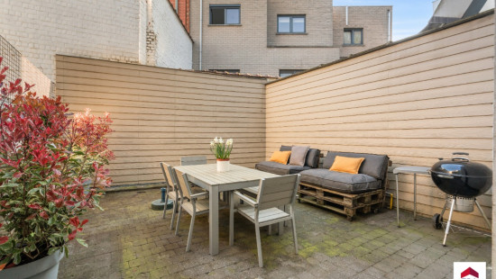 Hendrik de Kosterlaan - 13 - - 1730