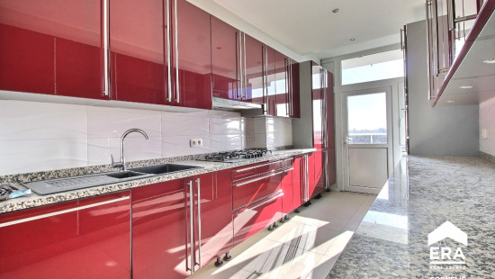 Boulevard Louis Mettewie - 89 - 10 - 1080