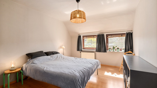 Veldovenweg - 20 - - 1800