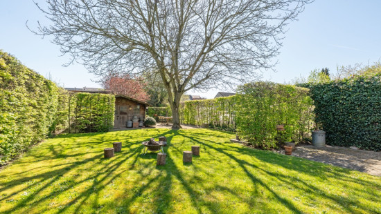 Veldovenweg - 20 - - 1800