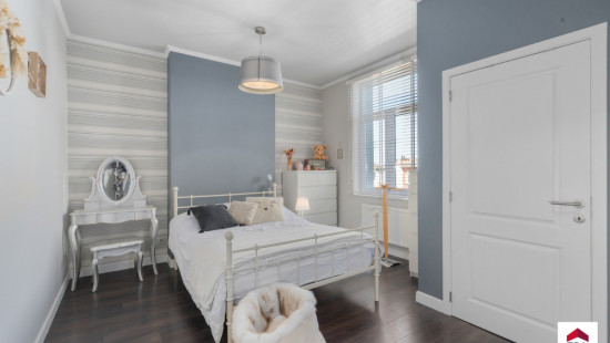 Hendrik de Kosterlaan - 13 - - 1730