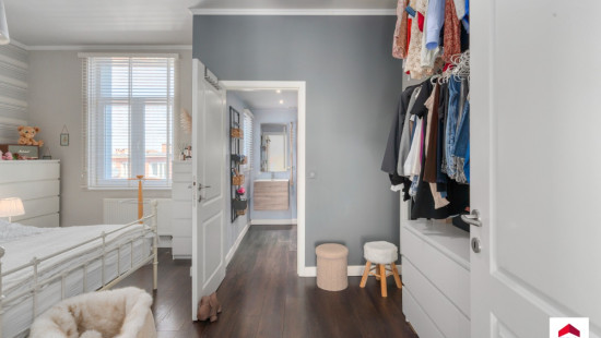 Hendrik de Kosterlaan - 13 - - 1730