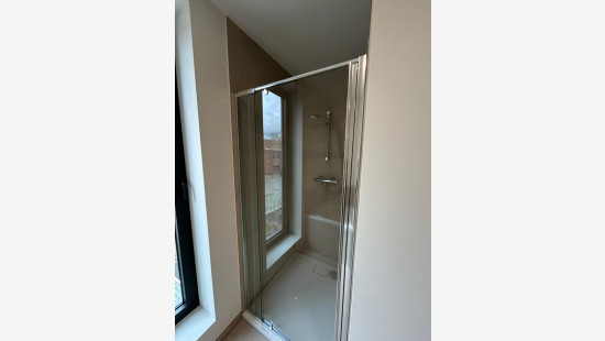 Bosdreef - 2 - P - 8650