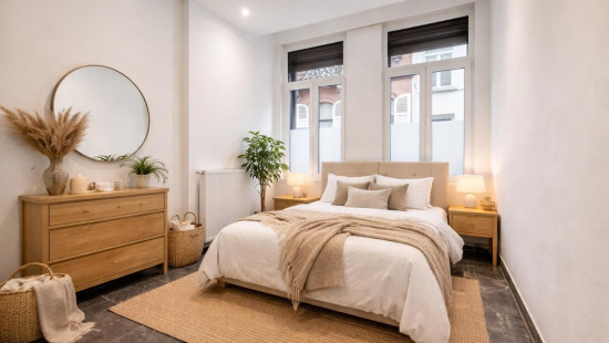 Apostelstraat - 33 - 1 - 9100