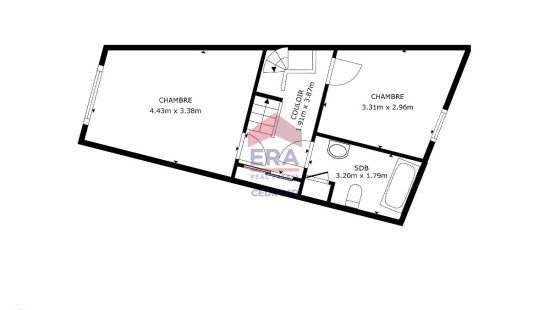 Place de la Gare - 2 - - 1420