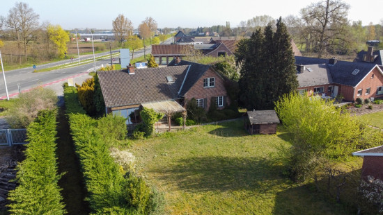 Galgenstraat - 4 - - 9750