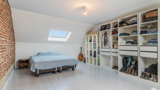 Langstraat - 18 - - 3890