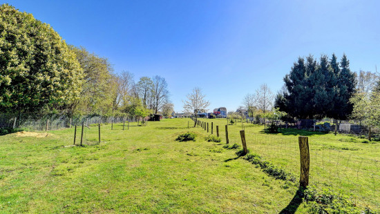 Jezus-Eiksesteenweg - 70 - - 1560