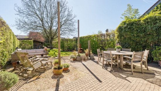 Veldovenweg - 20 - - 1800